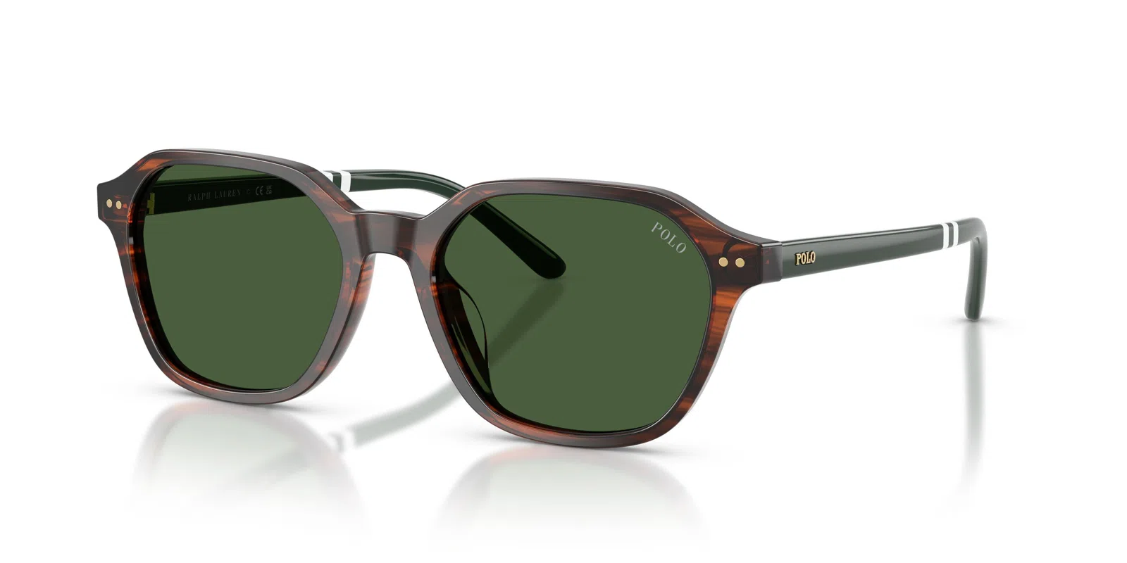 Polo 4234U Sunglasses - view 16